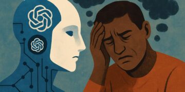 AI Use Raises Psychological Well being Considerations