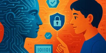AI and Cybersecurity: Future-Proof Abilities