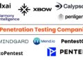 Prime 10 Finest AI Penetration Testing Firms In 2025