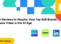 Classes from Canva, VEED, LinkedIn, and G2 Overview Information
