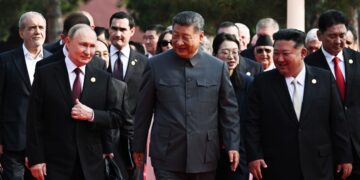 Putin says organ transplants might grant immortality. Not fairly.