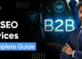 B2B search engine marketing Companies: A Full Information