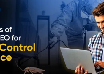 Advantages of Native search engine marketing for Pest Management Service