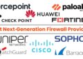 Prime 10 Greatest NGFW (Subsequent‑Technology Firewall) Suppliers in 2025