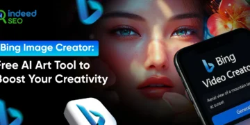 Microsoft Bing Picture Creator: Free AI Artwork Instrument