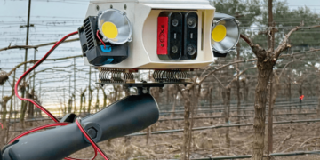 Orchard Robotics, based by a Thiel fellow Cornell dropout, raises $22M for farm imaginative and prescient AI 