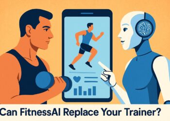 Can FitnessAI Change Your Coach?