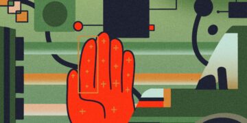 The Obtain: computing’s shiny younger minds, and cleansing up satellite tv for pc streaks