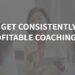 The best way to Get Teaching Purchasers Persistently (Easy Course of) –