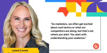 Why Mass Outreach is Killing Your Pipeline with 6sense’s Chief Market Officer [+ video]