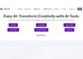 A Playground of AI Mischief and Artistic Sparks