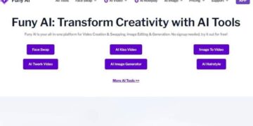 A Playground of AI Mischief and Artistic Sparks