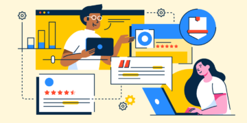 I Examined 8 Finest Overview Administration Software program: My Take