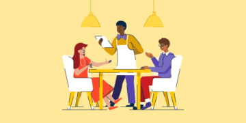 6 Finest Restaurant POS Programs: Ranked and Reviewed (2025)