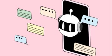 A California invoice that may regulate AI companion chatbots is near changing into legislation