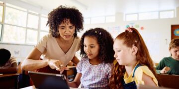 Okay-12 faculties face cybersecurity dangers inside and outdoors of the classroom – Sophos Information