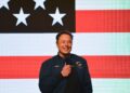 Tesla board chair calls debate over Elon Musk’s $1T pay bundle ‘just a little bit bizarre’