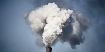 How Al Gore used AI to trace 660M polluters