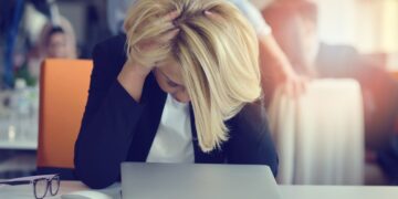 Beware coworkers who produce AI-generated ‘workslop’