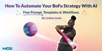 How To Automate Your BoFu Technique With AI [Free Prompts, Templates & Workflows]