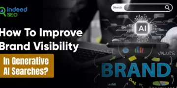 Enhance Model Visibility In Generative AI Searches