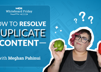 How you can Resolve Duplicate Content material