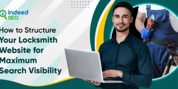 The best way to Construction Your Locksmith Web site for Most Search Visibility