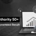 Enhance Area Authority 50+ in 21 Days