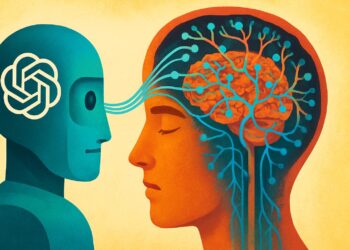 Is ChatGPT Rewiring Your Mind?