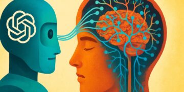 Is ChatGPT Rewiring Your Mind?