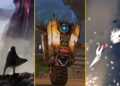 Borderlands 4 And 4 Different Nice Video games We’re Leaping Into