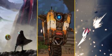 Borderlands 4 And 4 Different Nice Video games We’re Leaping Into