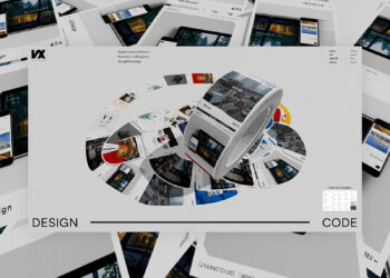 Lax Area: Designing With Duct Tape and On a regular basis Chaos