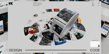 Lax Area: Designing With Duct Tape and On a regular basis Chaos