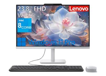 This Lenovo All-in-One Desktop Crashes 73% After Three Value Cuts in a Week, Now Priced Like a Pill