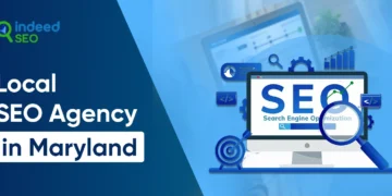 Native search engine optimisation Company in Maryland