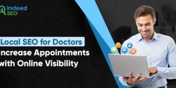 Native search engine optimization for Docs: Improve Appointments with On-line Visibility