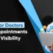 Native search engine optimization for Docs: Improve Appointments with On-line Visibility