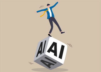 How we actually decide AI