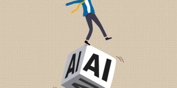 How we actually decide AI