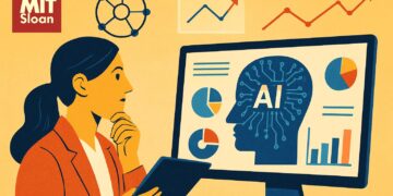 MIT Sloan’s Professional AI Technique Information