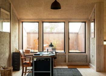 The Obtain: Sustainable structure, and DeepSeek’s success