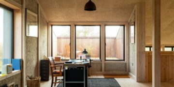 The Obtain: Sustainable structure, and DeepSeek’s success