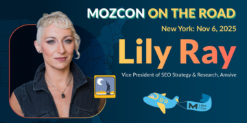 GEO, AEO, LLMO: Separating Reality from Fiction & The way to Win AI Search [MozCon 2025 Speaker Series]