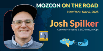 Why Each Staff Wants a Content material Engineer [MozCon 2025 Speaker Series]