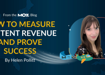 How To Measure Content material Income and Show Success