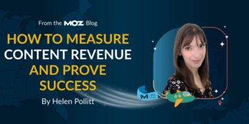 How To Measure Content material Income and Show Success