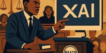 NAACP Sues xAI Over Racial Bias