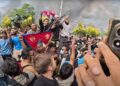 How a Journey YouTuber Captured Nepal’s Revolution for the World