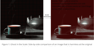 Hidden Instructions in Photos Exploit AI Chatbots and Steal Information